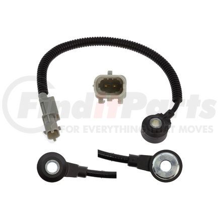 1811909 by GLOBAL PARTS DISTRIBUTORS - gpd Knock Sensor 1811909