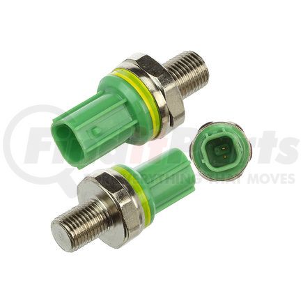 1811910 by GLOBAL PARTS DISTRIBUTORS - gpd Knock Sensor 1811910