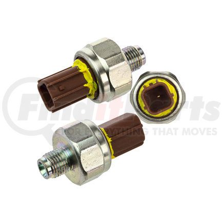 1811925 by GLOBAL PARTS DISTRIBUTORS - gpd Knock Sensor 1811925