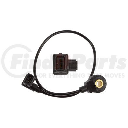 1811926 by GLOBAL PARTS DISTRIBUTORS - gpd Knock Sensor 1811926