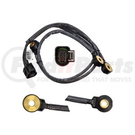 1811932 by GLOBAL PARTS DISTRIBUTORS - gpd Knock Sensor 1811932