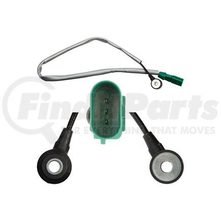 1811922 by GLOBAL PARTS DISTRIBUTORS - gpd Knock Sensor 1811922