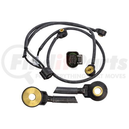 1811923 by GLOBAL PARTS DISTRIBUTORS - gpd Knock Sensor 1811923