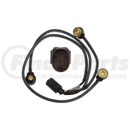 1811924 by GLOBAL PARTS DISTRIBUTORS - gpd Knock Sensor 1811924