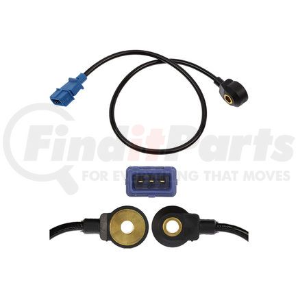 1811939 by GLOBAL PARTS DISTRIBUTORS - gpd Knock Sensor 1811939