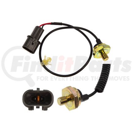 1811940 by GLOBAL PARTS DISTRIBUTORS - gpd Knock Sensor 1811940