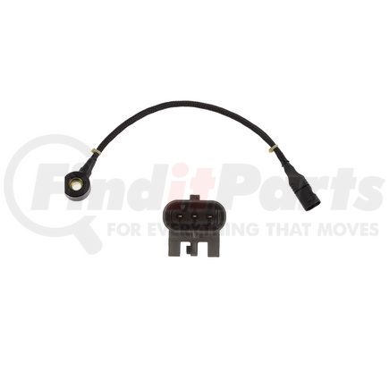 1811944 by GLOBAL PARTS DISTRIBUTORS - gpd Knock Sensor 1811944