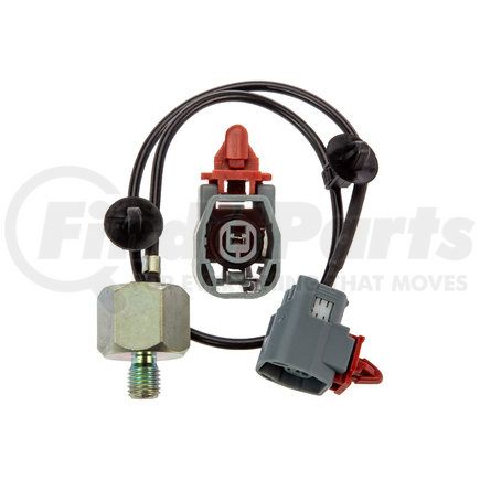 1811934 by GLOBAL PARTS DISTRIBUTORS - gpd Knock Sensor 1811934