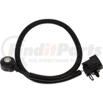 1811953 by GLOBAL PARTS DISTRIBUTORS - gpd Knock Sensor 1811953