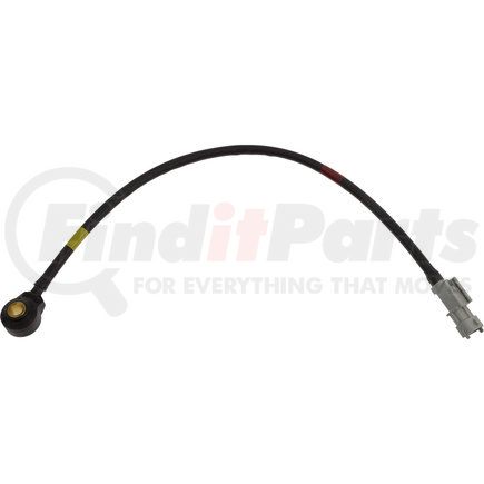 1811955 by GLOBAL PARTS DISTRIBUTORS - gpd Knock Sensor 1811955