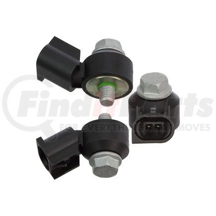 1811949 by GLOBAL PARTS DISTRIBUTORS - Ignition Knock (Detonation) Sensor