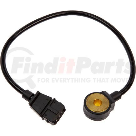 1811962 by GLOBAL PARTS DISTRIBUTORS - gpd Knock Sensor 1811962