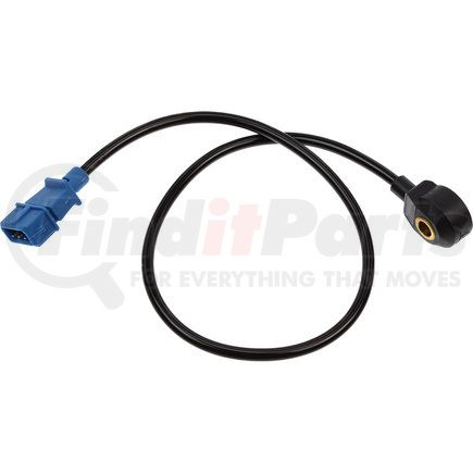 1811963 by GLOBAL PARTS DISTRIBUTORS - gpd Knock Sensor 1811963