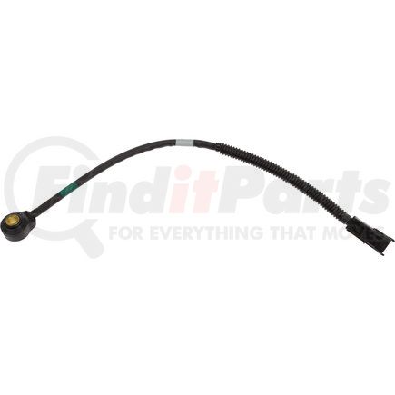 1811959 by GLOBAL PARTS DISTRIBUTORS - gpd Knock Sensor 1811959