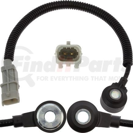 1811970 by GLOBAL PARTS DISTRIBUTORS - gpd Knock Sensor 1811970