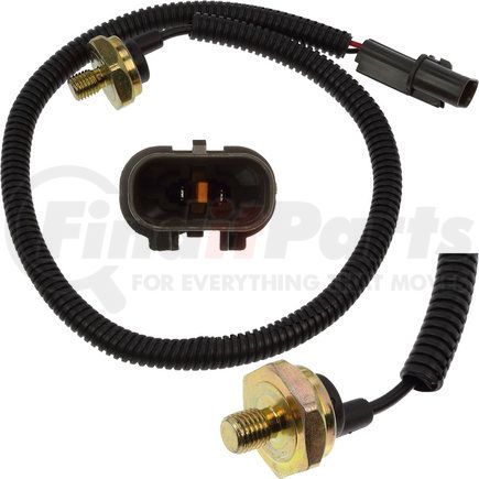 1811972 by GLOBAL PARTS DISTRIBUTORS - gpd Knock Sensor 1811972