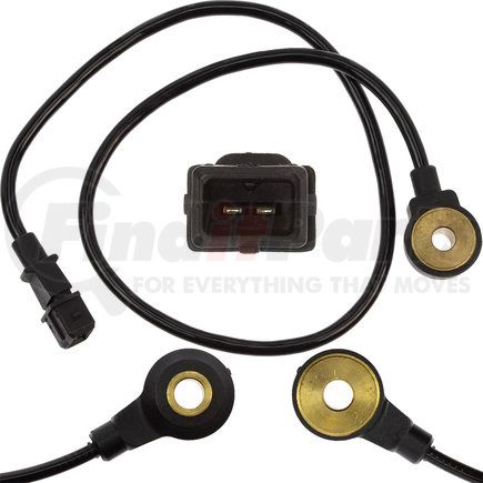 1811973 by GLOBAL PARTS DISTRIBUTORS - gpd Knock Sensor 1811973