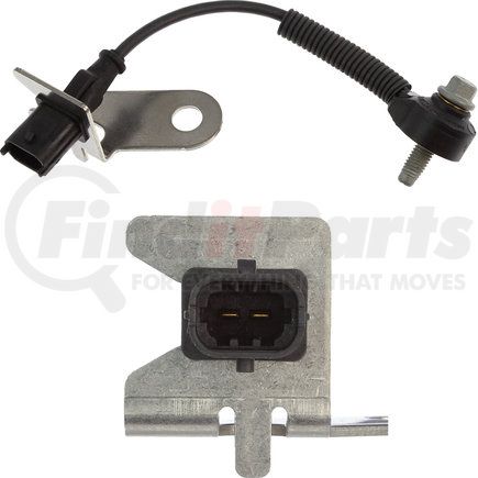 1811974 by GLOBAL PARTS DISTRIBUTORS - gpd Knock Sensor 1811974