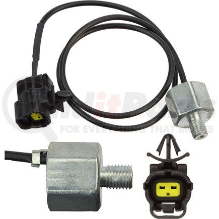 1811967 by GLOBAL PARTS DISTRIBUTORS - gpd Knock Sensor 1811967