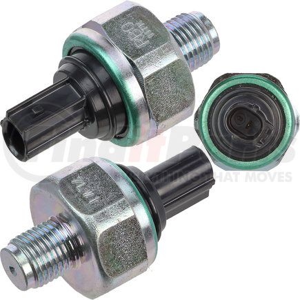 1811968 by GLOBAL PARTS DISTRIBUTORS - gpd Knock Sensor 1811968