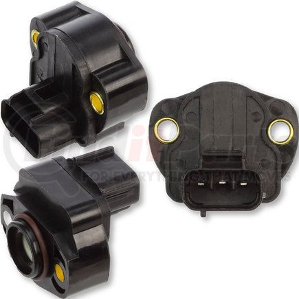 1811979 by GLOBAL PARTS DISTRIBUTORS - Throttle Position Sensor