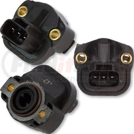 1811994 by GLOBAL PARTS DISTRIBUTORS - Throttle Position Sensor