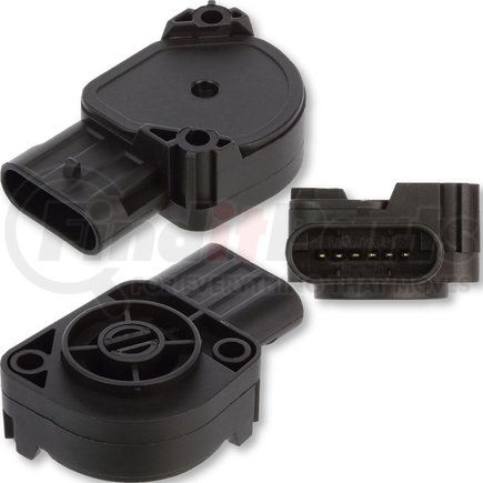 1811995 by GLOBAL PARTS DISTRIBUTORS - gpd Throttle Position Se 1811995