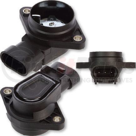 1811989 by GLOBAL PARTS DISTRIBUTORS - gpd Throttle Position Se 1811989