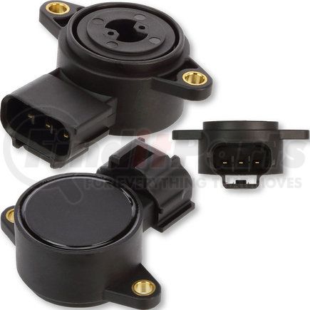 1812000 by GLOBAL PARTS DISTRIBUTORS - gpd Throttle Position Se 1812000