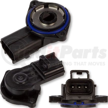 1811996 by GLOBAL PARTS DISTRIBUTORS - gpd Throttle Position Se 1811996