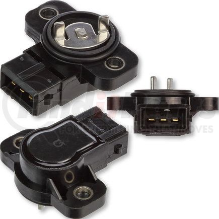 1811998 by GLOBAL PARTS DISTRIBUTORS - gpd Throttle Position Se 1811998