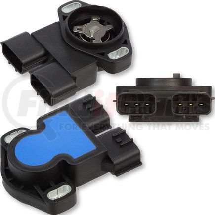 1811999 by GLOBAL PARTS DISTRIBUTORS - Throttle Position Sensor