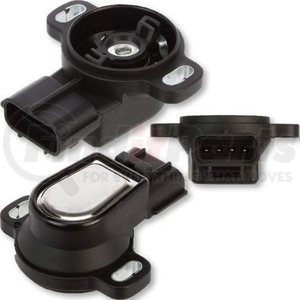 1812010 by GLOBAL PARTS DISTRIBUTORS - gpd Throttle Position Se 1812010