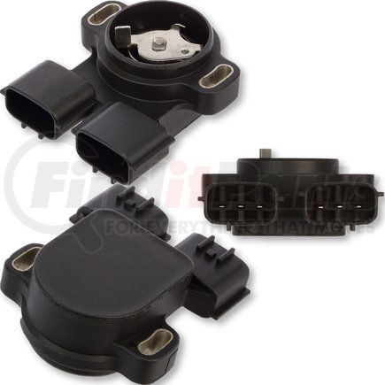 1812011 by GLOBAL PARTS DISTRIBUTORS - gpd Throttle Position Se 1812011