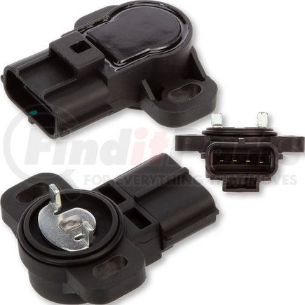 1812013 by GLOBAL PARTS DISTRIBUTORS - gpd Throttle Position Se 1812013