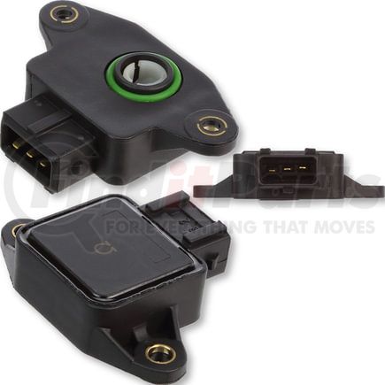 1812014 by GLOBAL PARTS DISTRIBUTORS - gpd Throttle Position Se 1812014