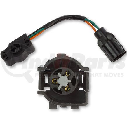 1812006 by GLOBAL PARTS DISTRIBUTORS - gpd Throttle Position Se 1812006