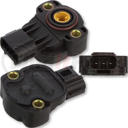 1812007 by GLOBAL PARTS DISTRIBUTORS - Throttle Position Sensor