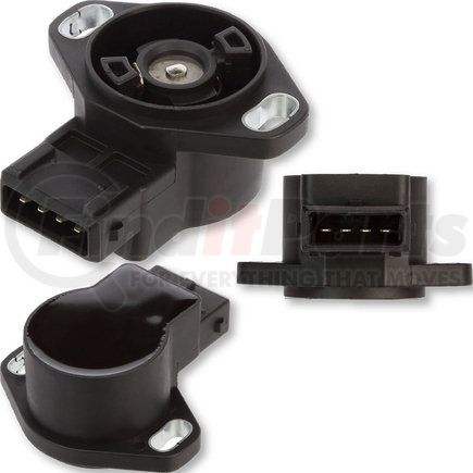 1812022 by GLOBAL PARTS DISTRIBUTORS - gpd Throttle Position Se 1812022