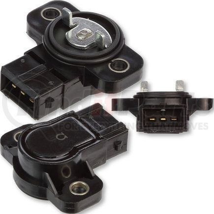 1812019 by GLOBAL PARTS DISTRIBUTORS - gpd Throttle Position Se 1812019