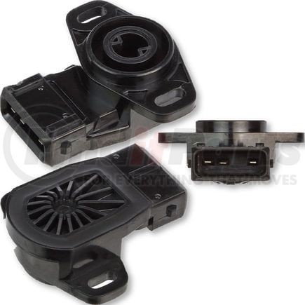 Global Parts Distributors 1812030 Throttle Position Sensor gpd Throttle Position Se 1812030