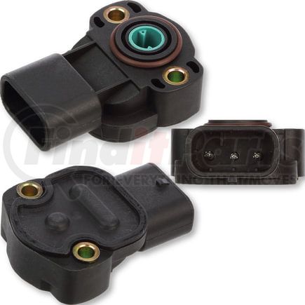 1812031 by GLOBAL PARTS DISTRIBUTORS - gpd Throttle Position Se 1812031