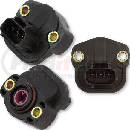 Global Parts Distributors 1812035 Throttle Position Sensor gpd Throttle Position Se 1812035