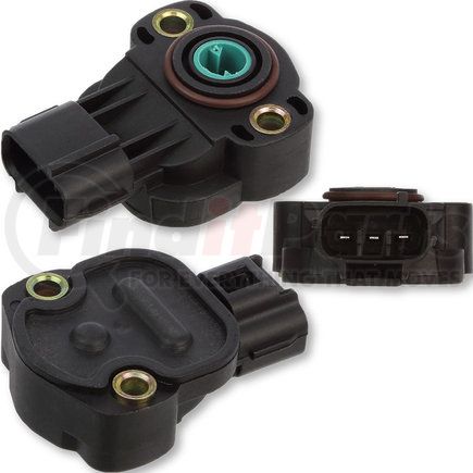 1812027 by GLOBAL PARTS DISTRIBUTORS - Throttle Position Sensor