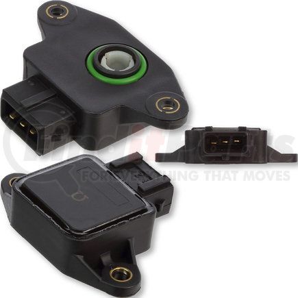 1812037 by GLOBAL PARTS DISTRIBUTORS - gpd Throttle Position Se 1812037