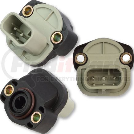 1812038 by GLOBAL PARTS DISTRIBUTORS - gpd Throttle Position Se 1812038