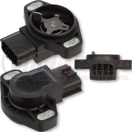 1812053 by GLOBAL PARTS DISTRIBUTORS - gpd Throttle Position Se 1812053