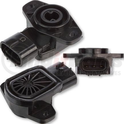 1812055 by GLOBAL PARTS DISTRIBUTORS - Throttle Position Sensor