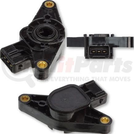 1812046 by GLOBAL PARTS DISTRIBUTORS - gpd Throttle Position Se 1812046