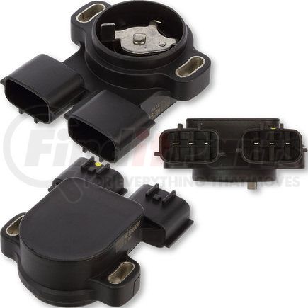 1812048 by GLOBAL PARTS DISTRIBUTORS - gpd Throttle Position Se 1812048